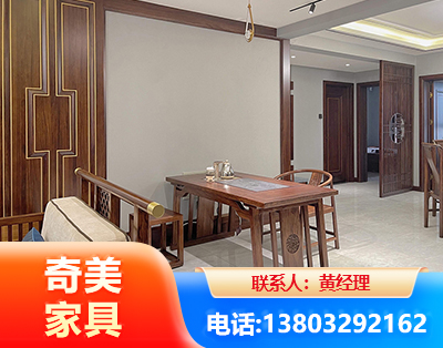 临汾板木结合家具