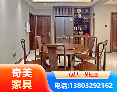 临汾板木结合家具